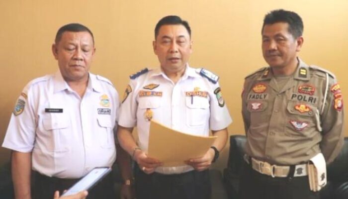 Dishub Pemkab Bekasi dan Satlantas Sikapi Video Viral Angkot K-17 Getok Tarif Tak Wajar