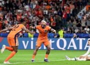Lihat Jadwal Final Euro 2024, Akhir Penantian Panjang Belanda Berhasil Unggul Turki 2-1