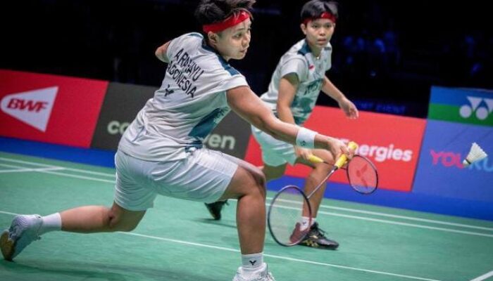 Jadwal Hari Ini, Empat Pebulutangkis Indonesia Mulai Berlaga di Olimpiade Paris 2024