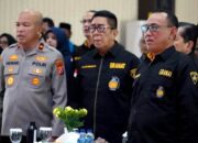 Pengurus DPC Granat Cilegon Banten Dilantik, Wali Kota Helldy Agustian Serukan Aksi Bersih Narkoba