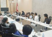 Wali Kota Helldy Genjot Program Peluang Kerja ke Luar Negeri Bagi Warga Cilegon