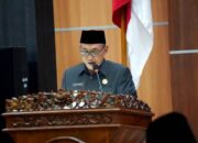 Pertanggungjawaban APBD Disampaikan, Helldy Tegaskan Pemkot Cilegon Transparan