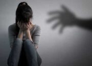 Ditangkap Polisi, HM warga Cikeusal Serang Banten Cabuli Anak Sambung sejak Tahun 2022