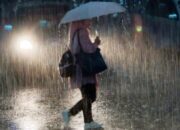 BMKG Peringatkan Potensi Hujan Lebat disertai Petir di 21 Provinsi