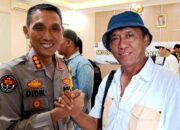 Sejumlah PJU Polda Banten Dimutasi, Dirreskrimsus Dipindah ke Polda Sulsel