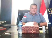 Pimpin Kantor Imigrasi Bekasi, Uchky Adhitya Targetkan Pelayanan Paspor Cepat dan Pengawasan Orang Asing