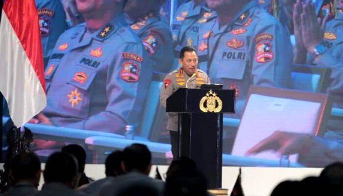 SSDM Polri Raih Penghargaan Pelayanan Prima Versi PEKPPP Nasional