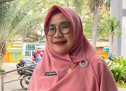 DP3AP2KB Kota Cilegon Imbau Warga Lapor Bila Ada Tindak Kekerasan