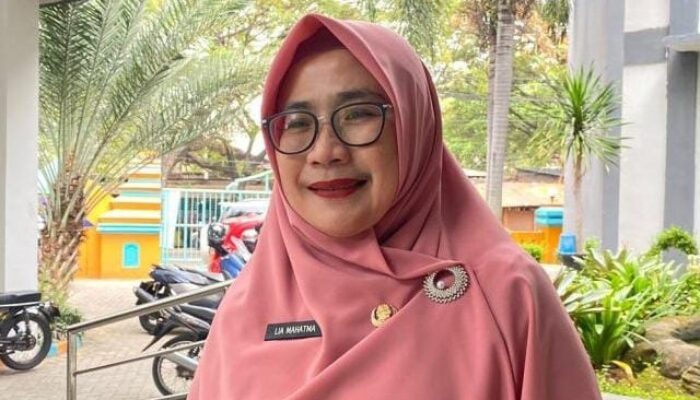 DP3AP2KB Kota Cilegon Imbau Warga Lapor Bila Ada Tindak Kekerasan