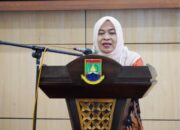 Gerakan Sekole Maning Lur, Dindikbud Cilegon Kembalikan 305 Anak Putus Sekolah