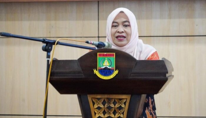 Gerakan Sekole Maning Lur, Dindikbud Cilegon Kembalikan 305 Anak Putus Sekolah