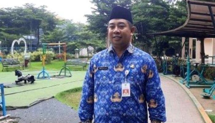 Disperkimtan Kabupaten Bekasi Sukseskan Lomba Kampung Bersih Dorong Gerakan Gotong-royong