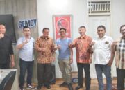 Koalisi Besar Gerindra di Pilgub Banten, Rano Karno Kemana?