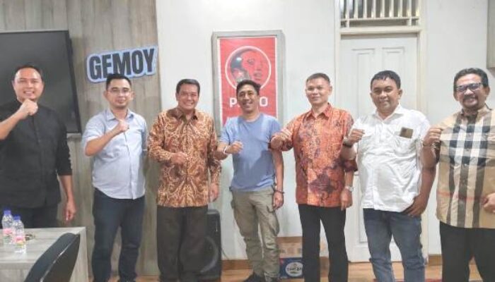 Koalisi Besar Gerindra di Pilgub Banten, Rano Karno Kemana?