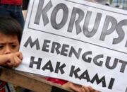 Indonesia Bebas dari Korupsi, Dimulai dari Pedesaan Berintegritas