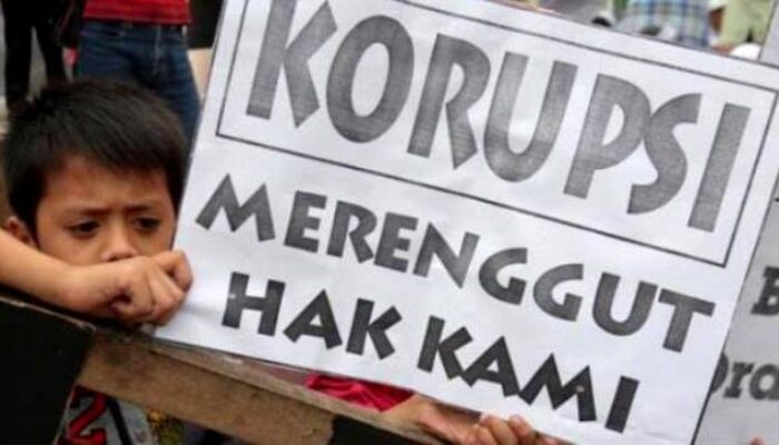 Indonesia Bebas dari Korupsi, Dimulai dari Pedesaan Berintegritas