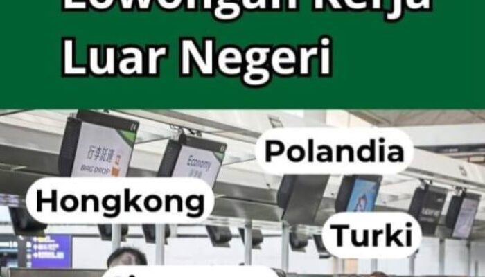Catat Jadwal Job Fair di Serang Banten, Ada Loker Luar Negeri