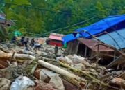 Korban Tewas akibat Longsor Tambang Emas di Gorontalo Terus Bertambah