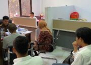 Berkas Perkara Korupsi, 2 Mantan Kades Kopo Serang Banten Diserahkan ke Kejari