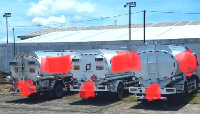 Di Merak Ada Pengelolaan dan Peredaran Minyak Ilegal Cong, Aparat Didesak Tindak Tegas