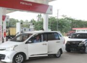 Ingat! Per 17 Agustus 2024, Ini Jenis dan Merek Kendaraan yang Boleh Menggunakan BBM Subsidi