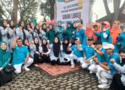 Tentang Hany Seviatry Ajak Lansia di Kota Cilegon untuk Bahagia dan Tetap Produktif