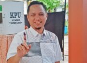 Survey PKS di Pilkada 2024 : Elektabilitas Ade Kuswara Kunang Ungguli Dani Ramdan dan Balon Bupati lainnya