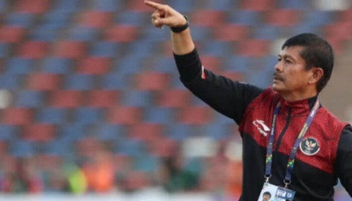 Indra Sjafri Tetapkan 23 Pemain Timnas Indonesia di Piala AFF U-19
