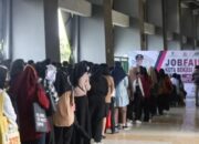 Ketua Umum LSM MPI Soroti Persoalan Angka Pengangguran di Kabupaten Bekasi.