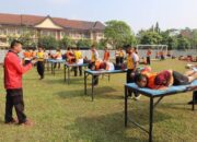 260 Personel Polda Banten Seleksi Walpri Calon Kepala Daerah Pilkada 2024