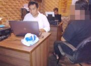 Dijadikan Tempat Produksi Narkoba, Polisi Grebek Rumah di Cipocok Jaya Serang Banten