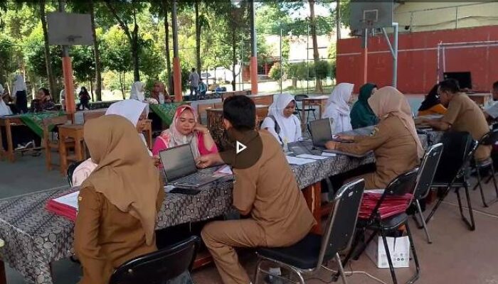 29 Calon Siswa Baru SMA Negeri 3 Subang Gunakan Domisili Palsu