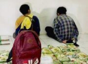 Gerebek Rumah Kontrakan di Ciledug Tangerang, Polisi Amankan 72 Kg Sabu Siap Edar