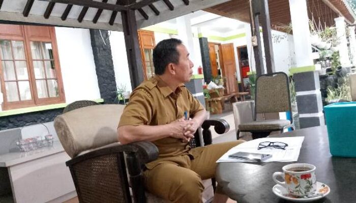 47 Pejabat Subang Aktif Main, 10 Aplikasi Pemkab Dijebol Hacker Judi Online