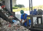 TPST Kota Deltamas Jadi Angin Segar Solusi Masalah Sampah di Kabupaten Bekasi