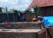 Diduga Tidak Ada Izin Lingkungan, Proyek Tower di Karangbahagia Bekasi Disoal