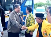 Nama-Nama Pengganti Mulai Muncul usai Airlangga Hartarto Mundur dari Jabatan Ketum Partai Golkar