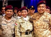 Mantan Direktur Media Kampanye Prabowo-Gibran, Angga Raka Prabowo jadi Wamenkominfo