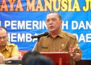 Meriahkan HUT ke-79 Kemerdekaan RI, Pemkot Cilegon Gelar Karnaval