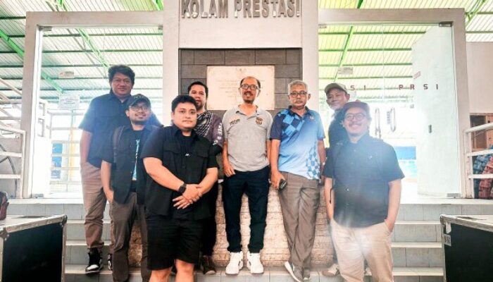 PON Aceh-Sumut XXI, Atlet Renang Kabupaten Bekasi Jadi Andalan Jawa Barat