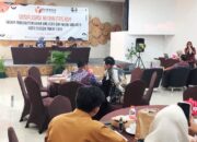 Bawaslu Kota Cilegon Gelar Sosialisasi Netralitas ASN untuk Sukseskan Pilkada