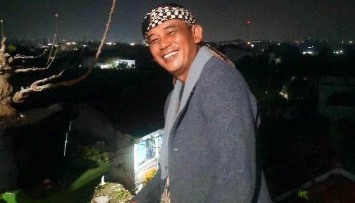 Kinerja Dani Ramdan Disoal, LSM Triga Nusantara Desak BPK RI Audit Ulang