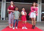 Meriahkan HUT RI Ke 79, Follux Mall Cikarang Gelar Cikarang Fashion Day