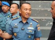 Lagi dan Lagi! Lanal Merak Banten Gagalkan Penyelundupan 2.280.000 Batang Rokok di Pelabuhan ASDP Merak