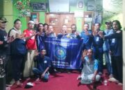 DPP Ganisa Beri Penyuluhan Bahaya Narkoba di Kedungwaringin Bekasi