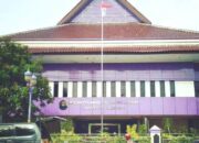 Dilantik Tanggal 23 Agustus 2024, Ini Nama-Nama 55 Anggota DPRD Kabupaten Tangerang Banten