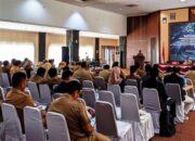 Pemkot Cilegon Targetkan Belanja Tahun 2025 Sebesar Rp2,24 Triliun