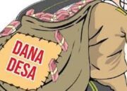 Dana Rp1,71 Miliar dari 57 Desa Mengalir Jauh, DPMD Kabupaten Bekasi Kebagian..?