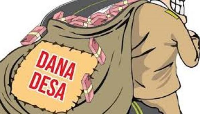 Dana Rp1,71 Miliar dari 57 Desa Mengalir Jauh, DPMD Kabupaten Bekasi Kebagian..?