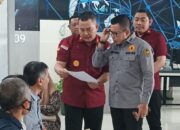 Satgas Saber Pungli dan Ombudsman Apresiasi Capaian Kantor Imigrasi Kelas 1 non TPI Bekasi
